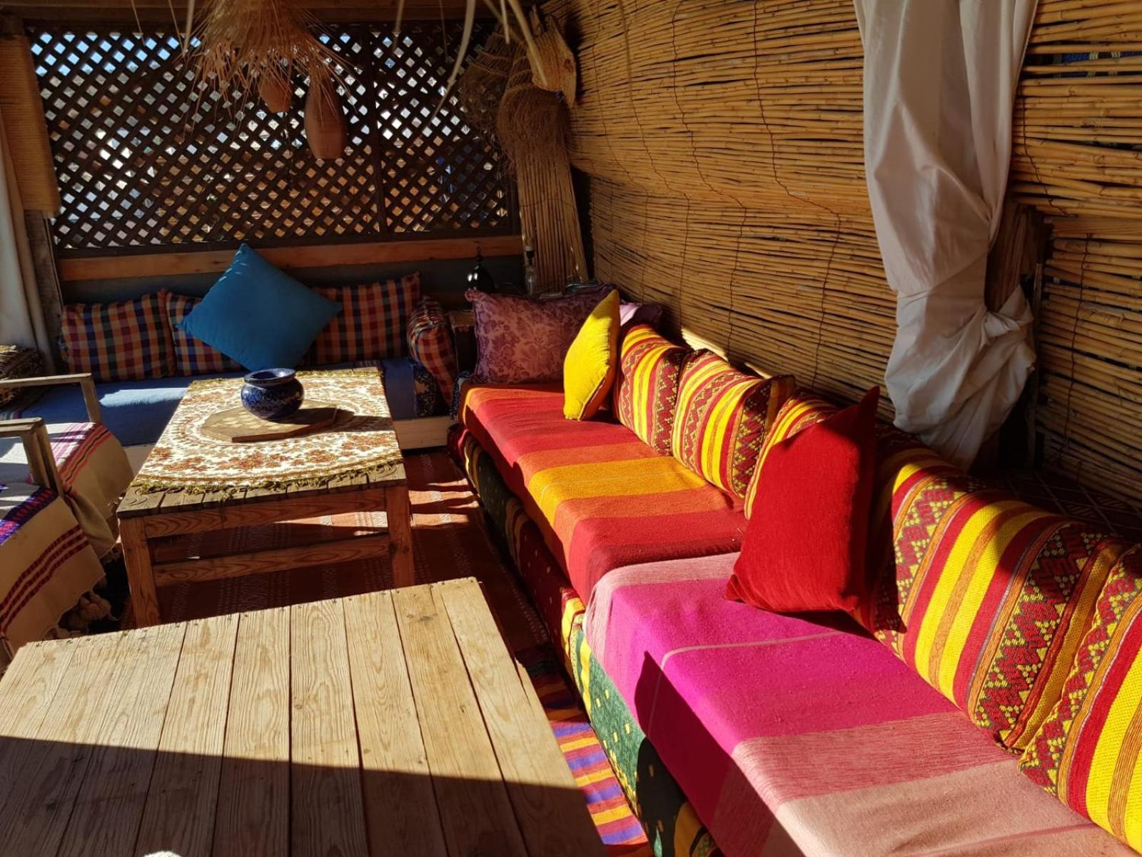 Nizar Surf Morocco Pansiyon Taghazout Dış mekan fotoğraf