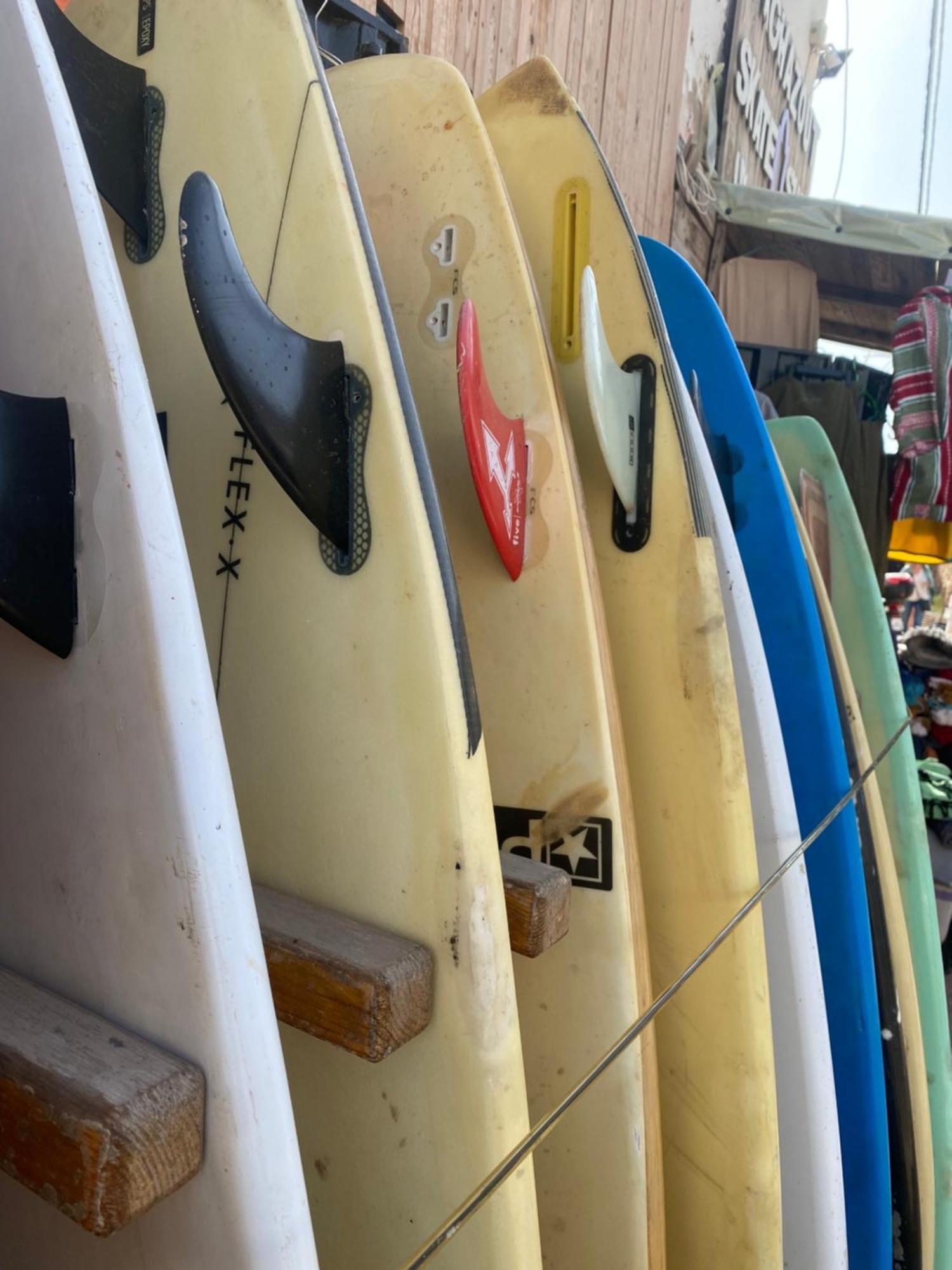 Nizar Surf Morocco Pansiyon Taghazout Dış mekan fotoğraf
